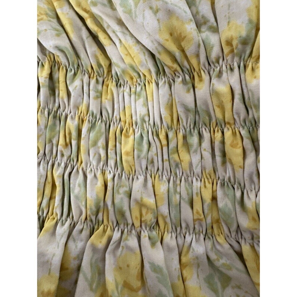 Faithful the Brand Edna Top in Dahlee Floral Print size small - Picture 8 of 11